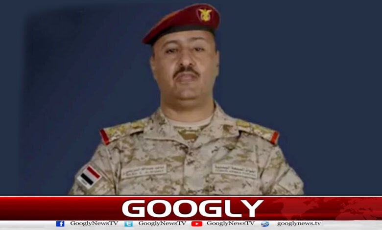 Yemeni army launches counter-offensive against Houthis