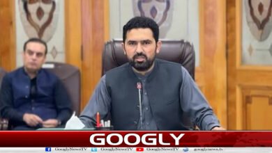Khyber Pakhtunkhwa government rejects federal cut of Rs6.4 billion
