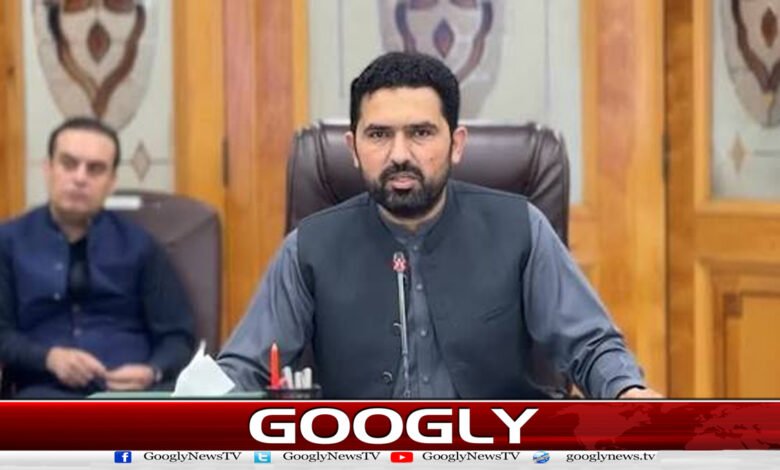 Khyber Pakhtunkhwa government rejects federal cut of Rs6.4 billion