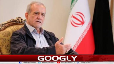 Iran is determined to fight US economic war: Iranian President