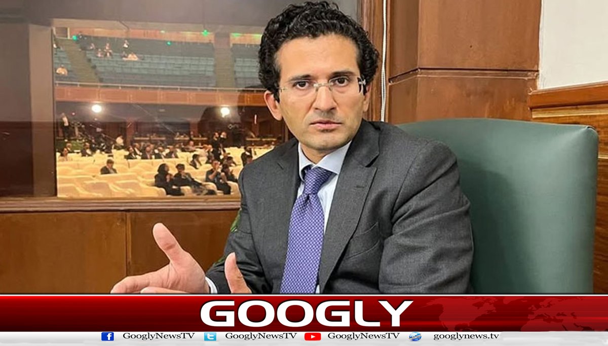 عالمی مارکیٹ کے مطابق پیٹرولیم قیمتیں روز تبدیل کرنا پڑتی ہیں : وزیر پیٹرولیم