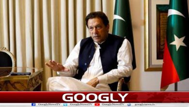 Federal government files review petition against Imran Khan's hospital transfer decision