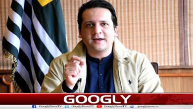 PML-N's Iftikhar Gilani elected Prime Minister of Azad Kashmir