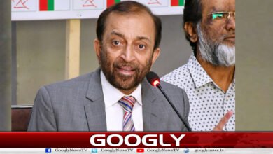 جہاں صوبوں کی ضرورت ہے وہاں ریفرنڈم کرادیں: فاروق ستار 5 Where provinces are needed, hold referendums: Farooq Sattar