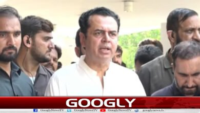All evidence, including CCTV, of the PIMS incident has been preserved: Talal Chaudhry