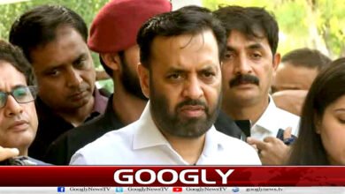 سانحہ پمز: سب سے پہلے خود کو احتساب کےلیے پیش کرتا ہوں ، وفاقی وزیر صحت 3 PIMS tragedy: First of all, I present myself for accountability, says Federal Health Minister