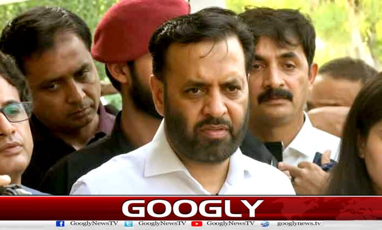 PIMS tragedy: First of all, I present myself for accountability, says Federal Health Minister