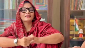 بھارتی لوک گلوکارہ نیہا سنگھ راٹھور کا اقلیتوں کے حق میں بیان، مودی حکومت پر تنقید