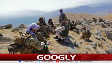 افغانستان : طالبان مخالف مسلح مزاحمت میں تیزی، نیا گروپ بھی سامنے آگیا 2 Afghanistan: Armed resistance against the Taliban intensifies, new group emerges