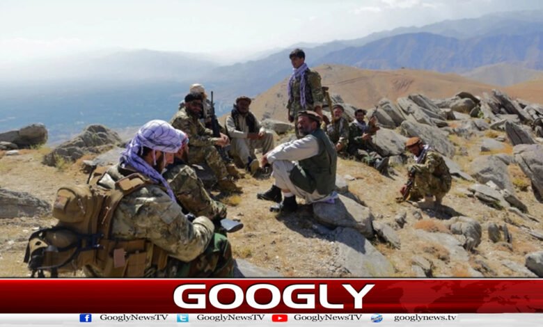 Afghanistan: Armed resistance against the Taliban intensifies, new group emerges