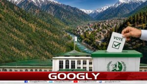 آزاد کشمیر انتخابات کا دوسرا مرحلہ،ن لیگ نے 8،پی پی نے ایک سیٹ جیت لی