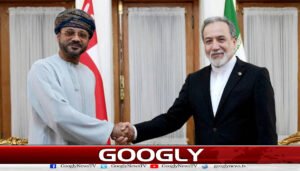 ایران اور عمان کا آبنائے ہرمز میں عارضی بحری راہداری قائم کرنے پر اتفاق