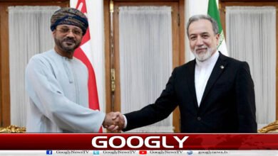 Iran and Oman agree to establish temporary maritime corridor in the Strait of Hormuz