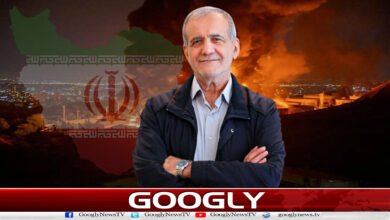 Iran will not bow to any form of intimidation or pressure: Iranian President
