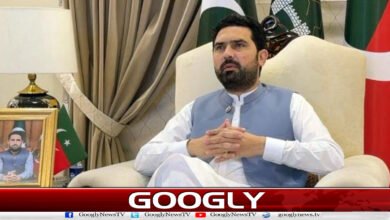 If the Supreme Court's decision is not implemented, the decision will be on the streets: Sohail Afridi