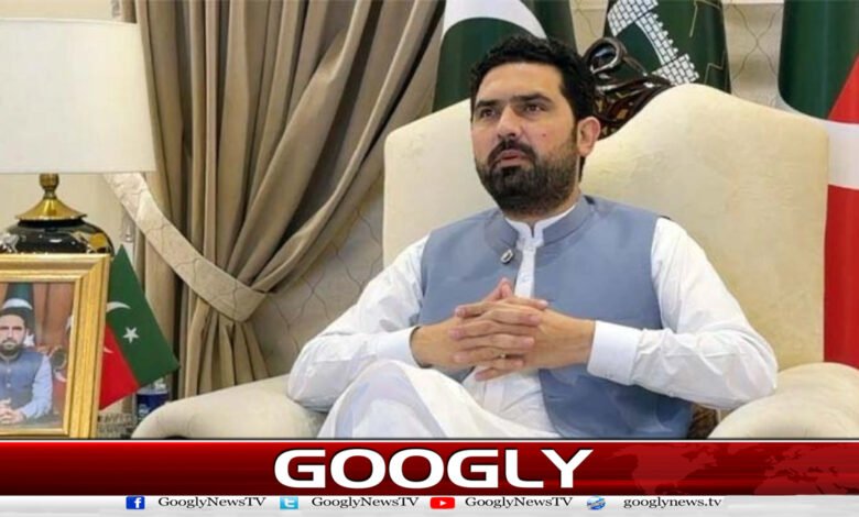 If the Supreme Court's decision is not implemented, the decision will be on the streets: Sohail Afridi