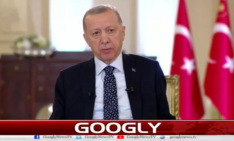 More countries will join Makkah defense agreement: Turkish President