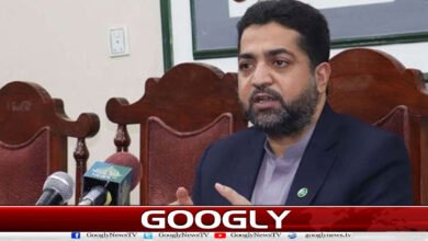 وزیر داخلہ بلوچستان کے قافلے پر مستونگ میں حملہ، 6 پولیس اہلکار زخمی 5 Balochistan Interior Minister's convoy attacked in Mastung, 6 police personnel injured