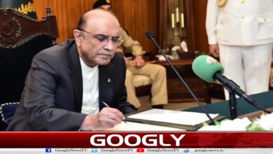 High Court Judges Appointments Issue Resolved: President Signs Summaries