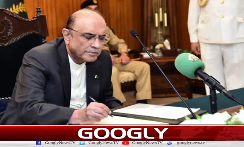 High Court Judges Appointments Issue Resolved: President Signs Summaries