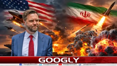 War with Iran has entered a new phase: JD Vance