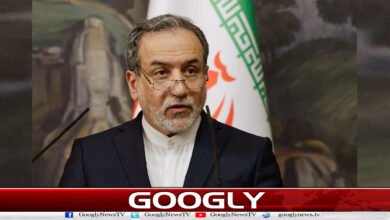 مسلمان متحد ہوں تو ہر چیلنج کا مقابلہ کرسکتے ہیں : ایرانی وزیر خارجہ 5 If Muslims are united, they can face any challenge: Iranian Foreign Minister
