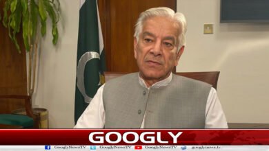 There is no sign of the current setup going away: Khawaja Asif
