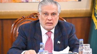 سندھ طاس معاہدہ مکمل طور پر نافذ العمل ہے، یکطرفہ معطلی کی کوئی قانونی حیثیت نہیں: اسحاق ڈار 5 3