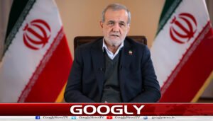 ایران پاکستان تعلقات مزید مضبوط بنانے کا عزم، ایرانی صدر کا یوم آزادی پر پیغام