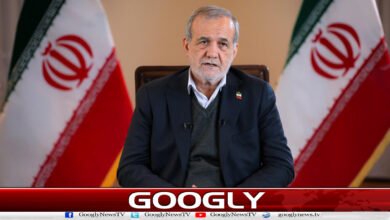 ایران پاکستان تعلقات مزید مضبوط بنانے کا عزم، ایرانی صدر کا یوم آزادی پر پیغام 5 Iranian President's message on Independence Day: Commitment to further strengthen Iran-Pakistan relations