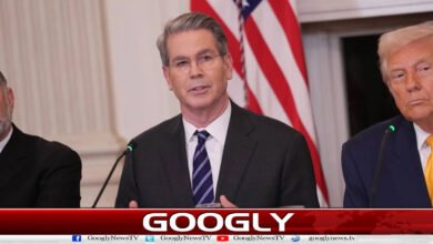 امریکی وزیر خزانہ کا ایران کے خلاف تاریخ کے سخت ترین معاشی اقدامات کا اعلان 5 US Treasury Secretary announces the toughest economic measures in history against Iran