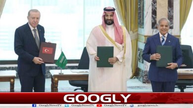 Defense agreement: What is the military capability of Pakistan, Saudi Arabia and Turkey?