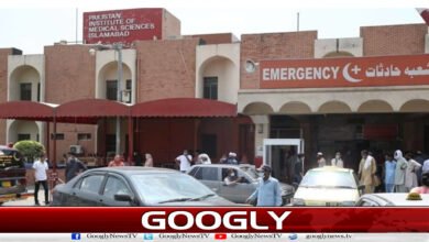PIMS tragedy: Investigation committee seeks written statements from staff, also seizes records