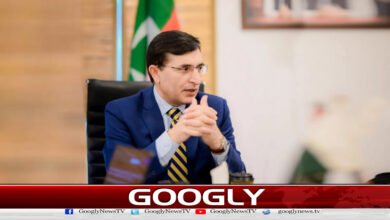 There will be no rally now, we will give a plan of action: Barrister Gohar