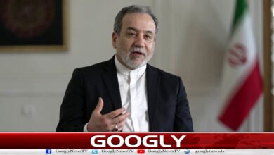 Ending US attacks and blockade is essential for safe navigation in the Strait of Hormuz: Araqchi