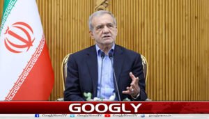 ایرانی عوام جنگ کے اصل ہیرو ہیں : ایرانی صدر