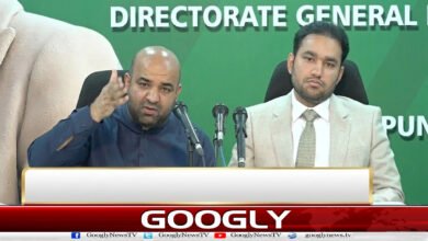 Instead of criticizing Punjab, PPP should account for its performance in Sindh: Punjab Education Minister