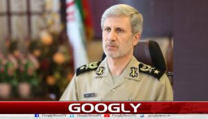 ایران نے امریکی فوجیوں کے سر کی قیمت لگادی
