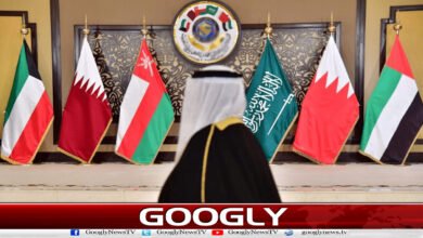 عرب ممالک کی آبنائے ہرمز میں یو اے ای کے آئل ٹینکر پر حملے کی مذمت 5 Arab countries condemn attack on UAE oil tanker in Strait of Hormuz