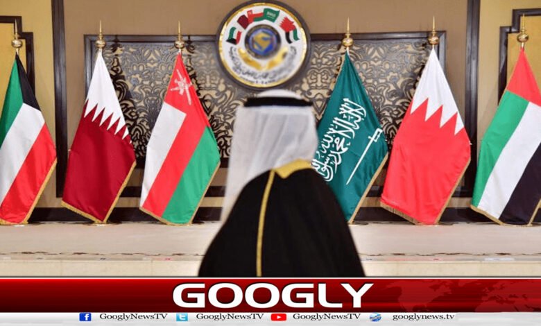 عرب ممالک کی آبنائے ہرمز میں یو اے ای کے آئل ٹینکر پر حملے کی مذمت 1 Arab countries condemn attack on UAE oil tanker in Strait of Hormuz