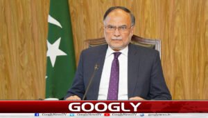 عمران خان کو بہترین ڈاکٹرز سمیت تمام طبی سہولیات دستیاب ہیں : احسن اقبال