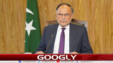 عمران خان کو بہترین ڈاکٹرز سمیت تمام طبی سہولیات دستیاب ہیں : احسن اقبال 2 Imran Khan has access to all medical facilities including the best doctors: Ahsan Iqbal