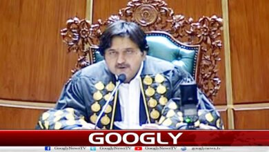 Administrative units and provinces should be discussed: Malik Ahmed Khan