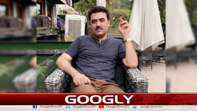 ایک اجنبی سے چند سوالات 5 A few questions from a stranger