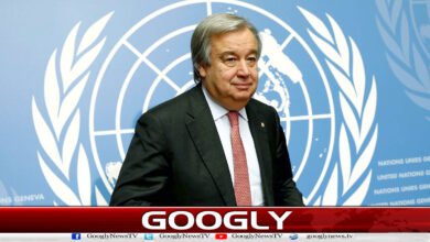 The consequences of a US-Iran war could be catastrophic: UN