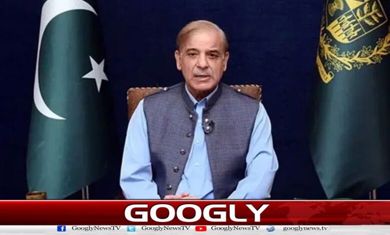 امریکی صدر کی جانب سے مکہ دفاعی معاہدے کی حمایت کو سراہتے ہیں: وزیراعظم 1 PM appreciates US President's support for Makkah defense agreement