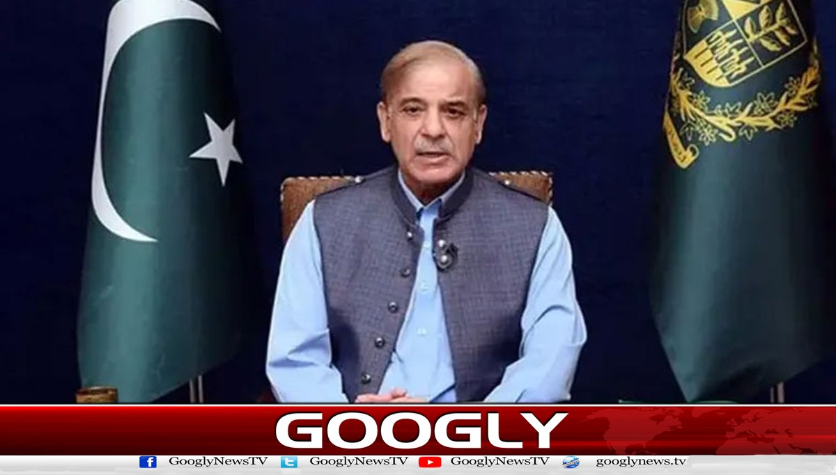 امریکی صدر کی جانب سے مکہ دفاعی معاہدے کی حمایت کو سراہتے ہیں: وزیراعظم