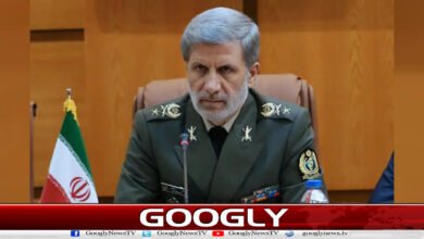 ایران 20 سال تک جنگ لڑنے کےلیے تیار ہے : سربراہ ایرانی فوج 2 Iran is ready to fight a war for 20 years: Iranian army chief
