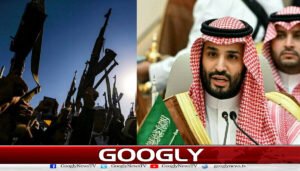 حوثیوں کا سعودیہ سے حملے روکنے اور ناکہ بندی ختم کرنے کا مطالبہ