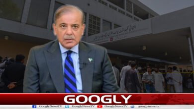 سانحہ پمز کی ابتدائی تحقیقاتی رپورٹ وزیراعظم کو پیش 5 Preliminary investigation report on PIMS tragedy submitted to Prime Minister